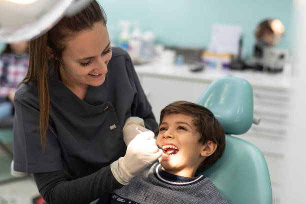 Best Urgent Care for Lost Fillings or Crowns in Colonial Beach, VA