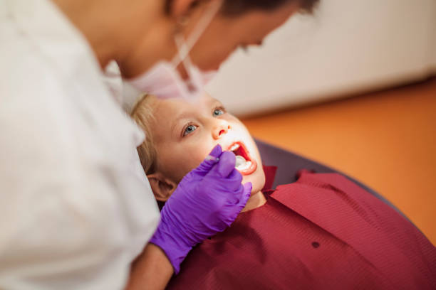 Best Emergency Treatment for Dental Infections or Abscesses in Colonial Beach, VA