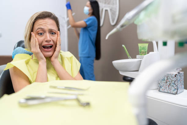 Best Urgent Care for Lost Fillings or Crowns in Colonial Beach, VA
