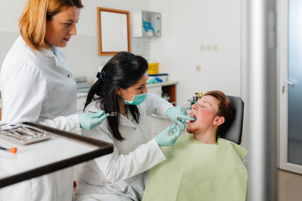 Best Emergency Dental Care for Broken or Chipped Teeth in Colonial Beach, VA
